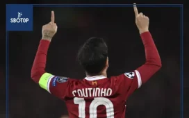 SBOTOP : 5 Liverpool Stars Whose Careers Took a Turn After Leaving Anfield Coutinho Barcelona Nightmare