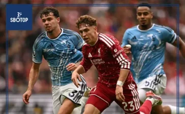 SBOTOP : Andoni Iraola Praises Victor Munoz After Impressive Liverpool Start
