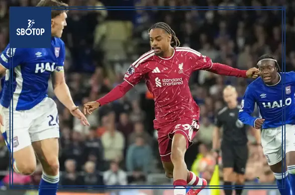 SBOTOP : Arsenal Legend Warns Bradley Barcola Liverpool Star Must Improve His Mentality