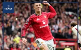SBOTOP : Barcelona and Juventus Target Benjamin Sesko but Man Utd Refuse to Sell