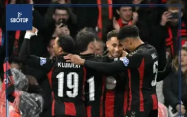 SBOTOP : Bournemouth Stun AC Milan 3-0 Why the Premier League Is Becoming a European Powerhouse