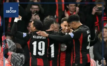 SBOTOP : Bournemouth Stun AC Milan 3-0 Why the Premier League Is Becoming a European Powerhouse