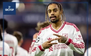 SBOTOP : Bradley Barcola Liverpool Hat-Trick Gives Iraola Hope Ahead of Crucial Fixtures