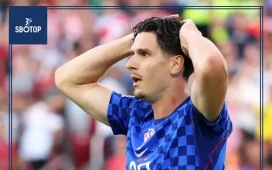SBOTOP : Bundesliga Star Eyes Manchester United Move as Arsenal and Chelsea Join the Race