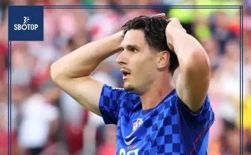 SBOTOP : Bundesliga Star Eyes Manchester United Move as Arsenal and Chelsea Join the Race