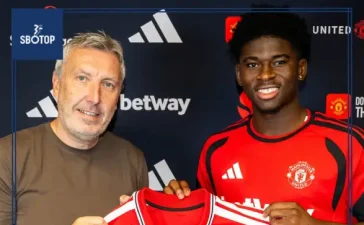 SBOTOP : Carlos Baleba Ready to Return as Man Utd Receive Boost Before Tottenham Clash