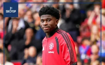 SBOTOP : Carlos Baleba Tipped to Replace Casemiro at Manchester United
