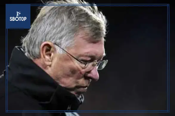 SBOTOP : Carlos Tevez Reveals Sir Alex Ferguson’s Role in Controversial Man City Move