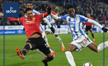 SBOTOP : Chris Smalling Joins Porto as Former Manchester United Defender Returns to Europe