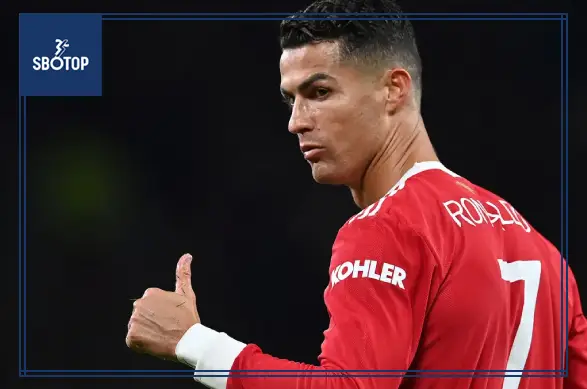 SBOTOP : Cristiano Ronaldo Beats Lionel Messi in Ballon d’Or of All Time Fan Vote
