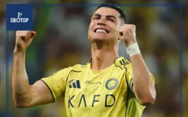 SBOTOP : Cristiano Ronaldo Greatest-Ever Claim Reopens Football Biggest Debate
