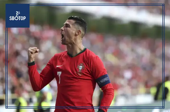 SBOTOP : Cristiano Ronaldo Warned Over Portugal Comeback as Fresh Conflict Could Erupt