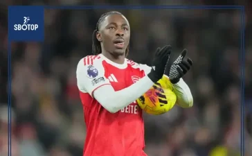 SBOTOP : Eberechi Eze Promises Cristiano Ronaldo and IShowSpeed Celebrations After Losing EA Sports FC 27 Challenge