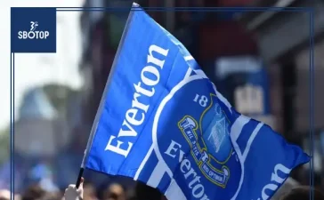 SBOTOP : Everton Sale Talk Emerges as Friedkin Group Considers Its Options