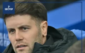 SBOTOP : Fabian Hurzeler Reportedly Unwilling to Join Manchester United if Michael Carrick Is Sacked