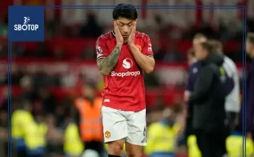 SBOTOP : Lisandro Martinez Apologises to Manchester United After Atletico Madrid Criticism