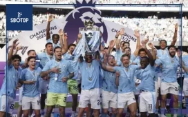 SBOTOP : Man City Sanctions Debate Intensifies After 3-0 Win Over Liverpool