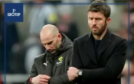 SBOTOP : Michael Carrick Given Three Games to Save His Manchester United Job