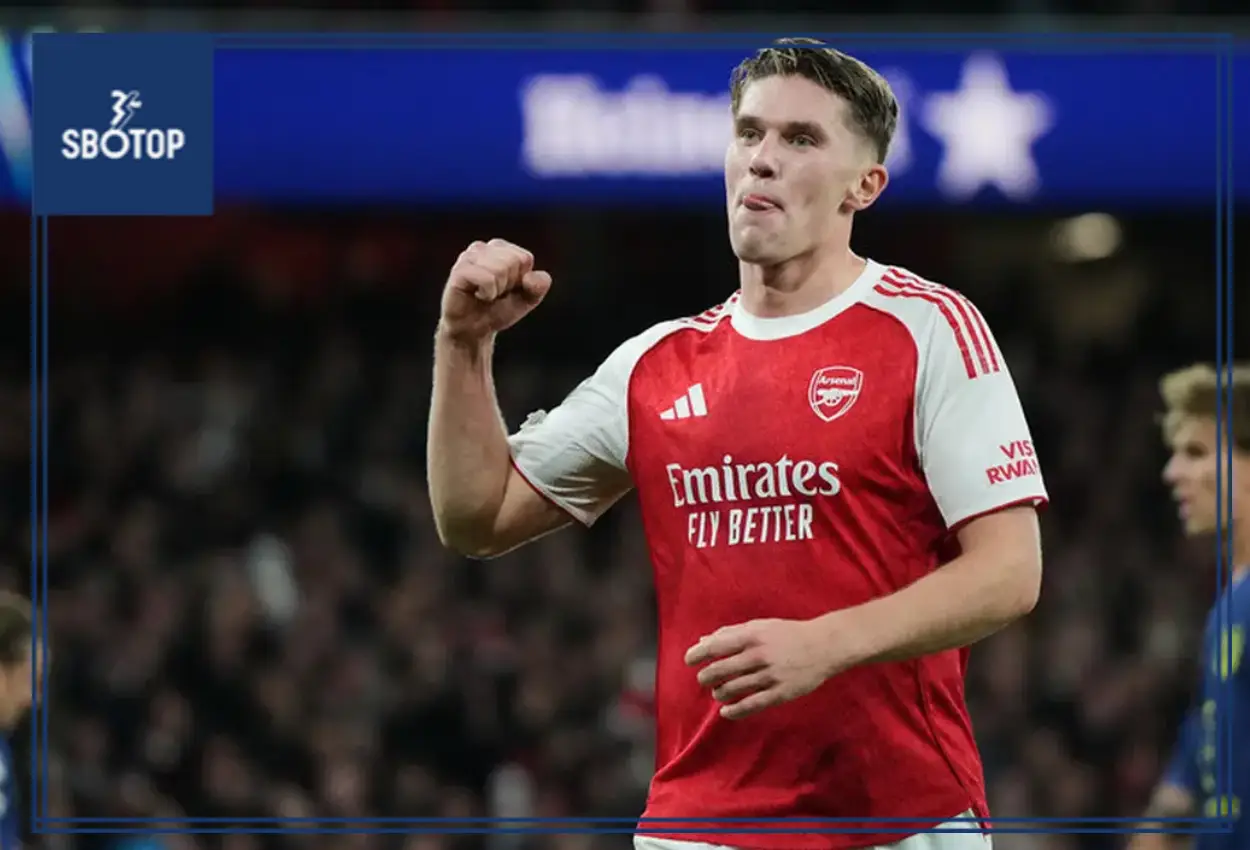 SBOTOP : Mikel Arteta Urged to Change Arsenal XI Against Leeds Viktor Gyokeres Must Start