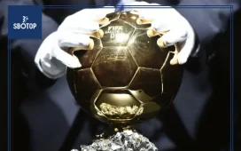 SBOTOP : PSG Make Ballon d’Or 2026 History With 10 Players Nominated
