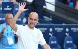 SBOTOP : Pep Guardiola Set for Etihad Return as Manchester City Prepare to Face PSG
