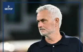 SBOTOP : Real Madrid Prepare Mourinho Replacement as Florentino Perez Eyes Didier Deschamps