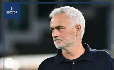 SBOTOP : Real Madrid Prepare Mourinho Replacement as Florentino Perez Eyes Didier Deschamps