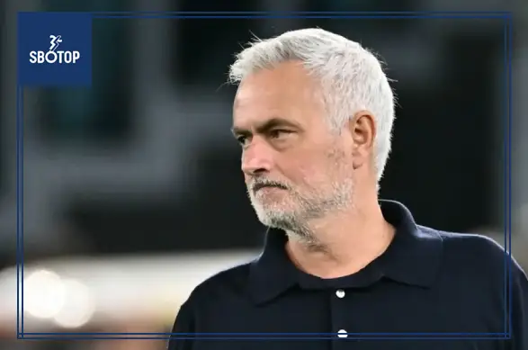 SBOTOP : Real Madrid Prepare Mourinho Replacement as Florentino Perez Eyes Didier Deschamps