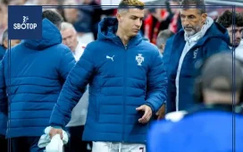 SBOTOP : Romario Defends Cristiano Ronaldo Amid Jorge Jesus Dispute