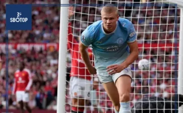 SBOTOP : Teddy Sheringham Names His Best Premier League Striker Not Haaland