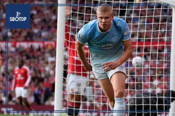 SBOTOP : Teddy Sheringham Names His Best Premier League Striker Not Haaland