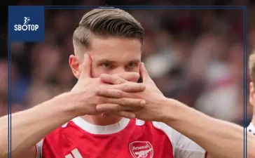 SBOTOP : Viktor Gyokeres Eyes Arsenal Exit as AC Milan and Juventus Prepare January Move