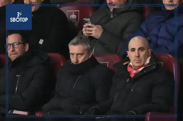 SBOTOP : Why Jason Wilcox Is Under Fire as Manchester United Face a Major Crisis