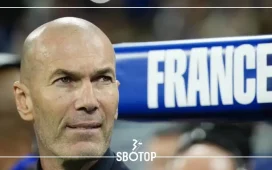 SBOTOP : Zidane ปร