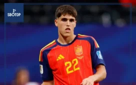 SBOTOP: 2026 Golden Boy Nominees Unveiled: Pau Cubarsi to Myles Lewis-Skelly