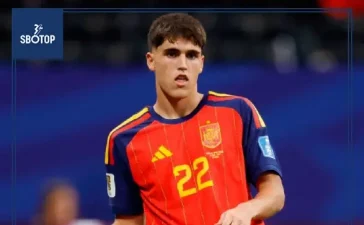 SBOTOP: 2026 Golden Boy Nominees Unveiled: Pau Cubarsi to Myles Lewis-Skelly