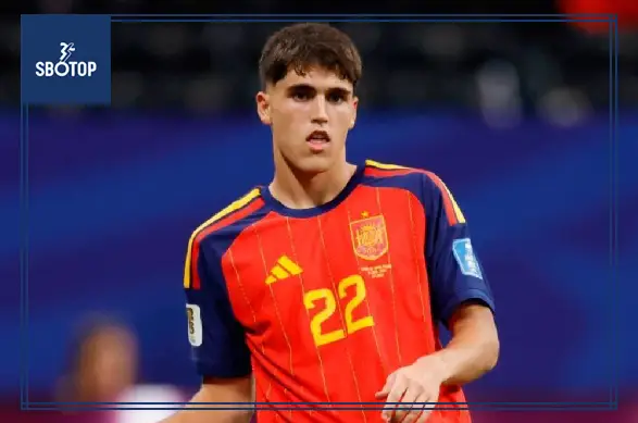 SBOTOP: 2026 Golden Boy Nominees Unveiled: Pau Cubarsi to Myles Lewis-Skelly