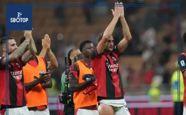 SBOTOP: AC Milan's Tactical Shift Due to Injuries: Amorim Faces Major Decisions