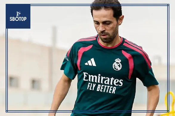 SBOTOP_ Bernardo Silva's Overlooked Potential and Mourinho's Puzzling Choices