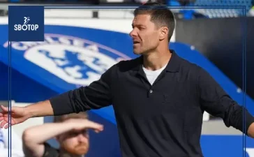 SBOTOP: Chelsea Faces Tough Test Against Everton at Hill Dickinson Stadium