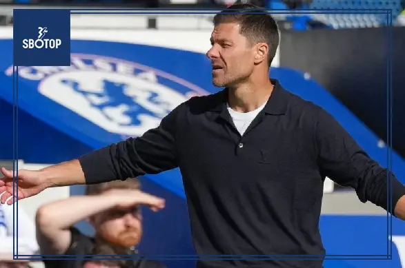 SBOTOP: Chelsea Faces Tough Test Against Everton at Hill Dickinson Stadium
