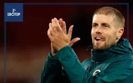 SBOTOP_ Fabian Hurzeler Turns Down Manchester United Coaching Role