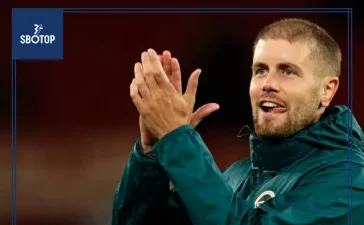 SBOTOP_ Fabian Hurzeler Turns Down Manchester United Coaching Role