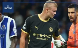 SBOTOP: Fabrizio Romano Talks About Erling Haaland's Potential Move to Real Madrid