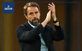 SBOTOP_ Gareth Southgate's Uncertain Future in Coaching_ A Deep Dive into His Journey