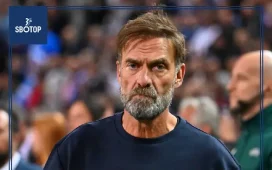 SBOTOP: Jurgen Klopp's Positive Take on Germany's Performance Despite 0-0 Draw with Greece