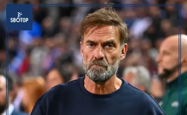SBOTOP: Jurgen Klopp's Positive Take on Germany's Performance Despite 0-0 Draw with Greece