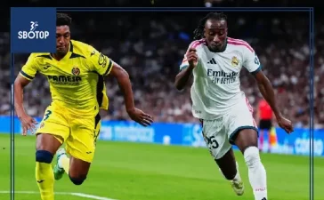 SBOTOP: Yan Diomande's Dribbling Stats Surpass Vinicius Junior: Is a New Star Rising at Real Madrid?